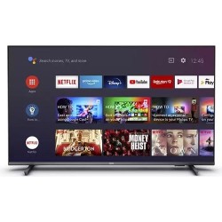 Philips 55Pus7906/62 55'' 139 Ekran 4K Uhd Smart And. Led Tv
