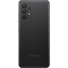 Samsung A32 Sm-A325/ds Awesome Black 6Gb/128Gb