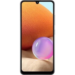 Samsung A32 Sm-A325/ds Awesome Black 6Gb/128Gb