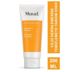 Dr.Murad Essential C Cleanser 200 ml