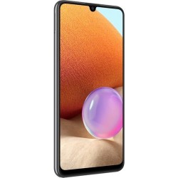 Samsung A32 Sm-A325/ds Awesome Black 6Gb/128Gb