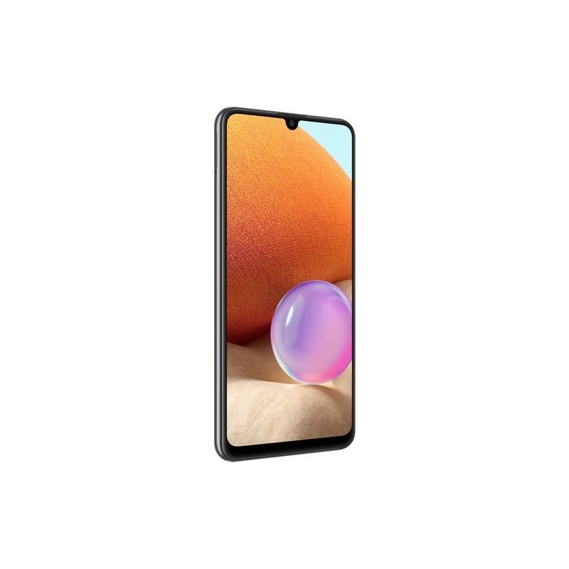 Samsung A32 Sm-A325/ds Awesome Black 6Gb/128Gb