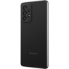 Samsung A53 5G Sm-A536E/ds Awesome Black 8Gb/128Gb