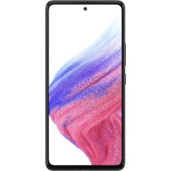 Samsung A53 5G Sm-A536E/ds Awesome Black 8Gb/128Gb