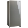 Sharp Sj-Xg690G-Sl 556 Lt Nofrost  İnox Cam Kapi Buzdolabi