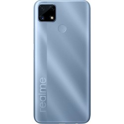 Realme C25S Rmx3195 Water Blue 4Gb/128Gb
