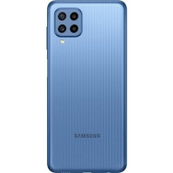 Samsung M22 Sm-M225Fv/ds Blue 4Gb/128Gb