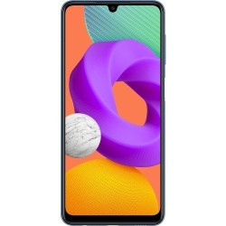 Samsung M22 Sm-M225Fv/ds Blue 4Gb/128Gb