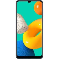 Samsung M32 Sm-M325Fv/ds Light Blue 6Gb/128Gb