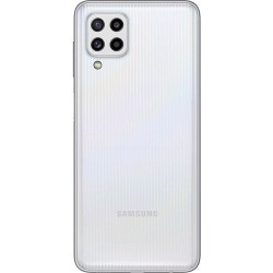 Samsung M32 Sm-M325Fv/ds White 6Gb/128Gb