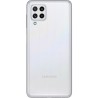 Samsung M32 Sm-M325Fv/ds White 6Gb/128Gb