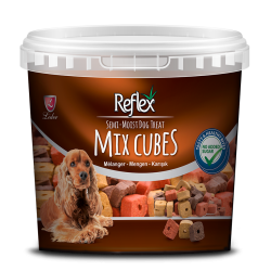 Reflex Semi-Moist Mix Küp Ödül Maması 500 Gr