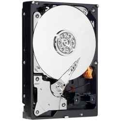 Wd 2Tb Wd20Eurx 3,5'' Sata3 7/24 Pc Hdd