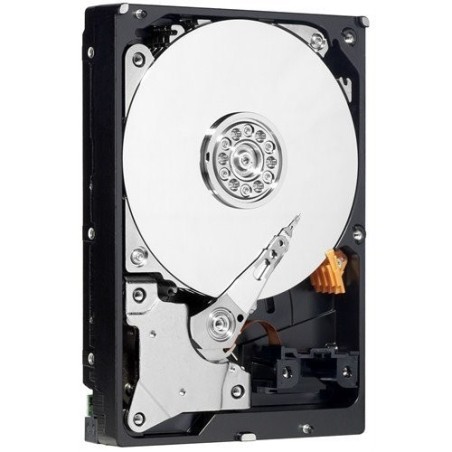 Wd 2Tb Wd20Eurx 3,5'' Sata3 7/24 Pc Hdd