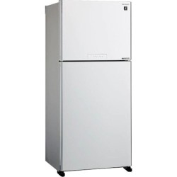 Sharp Sj-Xg690M-Wh 556 Lt Nofrost Beyaz Buzdolabi