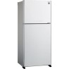 Sharp Sj-Xg690M-Wh 556 Lt Nofrost Beyaz Buzdolabi