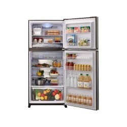 Sharp Sj-Xg690M-Wh 556 Lt Nofrost Beyaz Buzdolabi