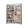 Sharp Sj-Xg690M-Wh 556 Lt Nofrost Beyaz Buzdolabi