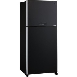 Sharp Sj-Xg690M-Sl 556 Lt Nofrost İnox Buzdolabi