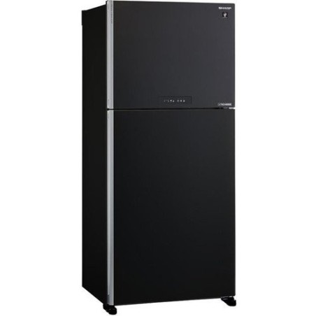 Sharp Sj-Xg690M-Sl 556 Lt Nofrost İnox Buzdolabi
