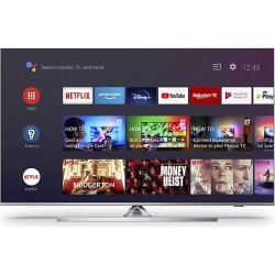 Philips 50Pus8506/62 50'' 126 Ekran 4K Uhd Smart And. Led Tv