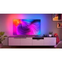 Philips 50Pus8506/62 50'' 126 Ekran 4K Uhd Smart And. Led Tv