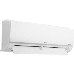 Lg S3-Nw18Kl2Ba Dual Cool A++ 18000Btu İnv. Klima