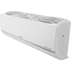 Lg S3-Nw18Kl2Ba Dual Cool A++ 18000Btu İnv. Klima
