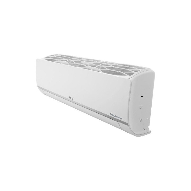 Lg S3-Nw18Kl2Ba Dual Cool A++ 18000Btu İnv. Klima