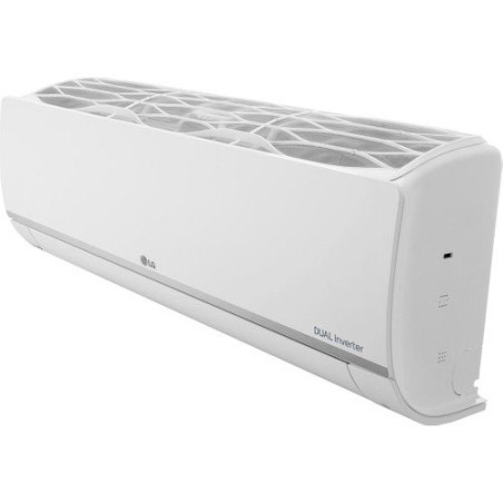 Lg S3-Nw18Kl2Ba Dual Cool A++ 18000Btu İnv. Klima