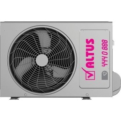 Klima Altus Alk-2441 24000 Btu Inverter A++ Klima
