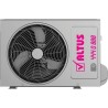 Klima Altus Alk-2441 24000 Btu Inverter A++ Klima