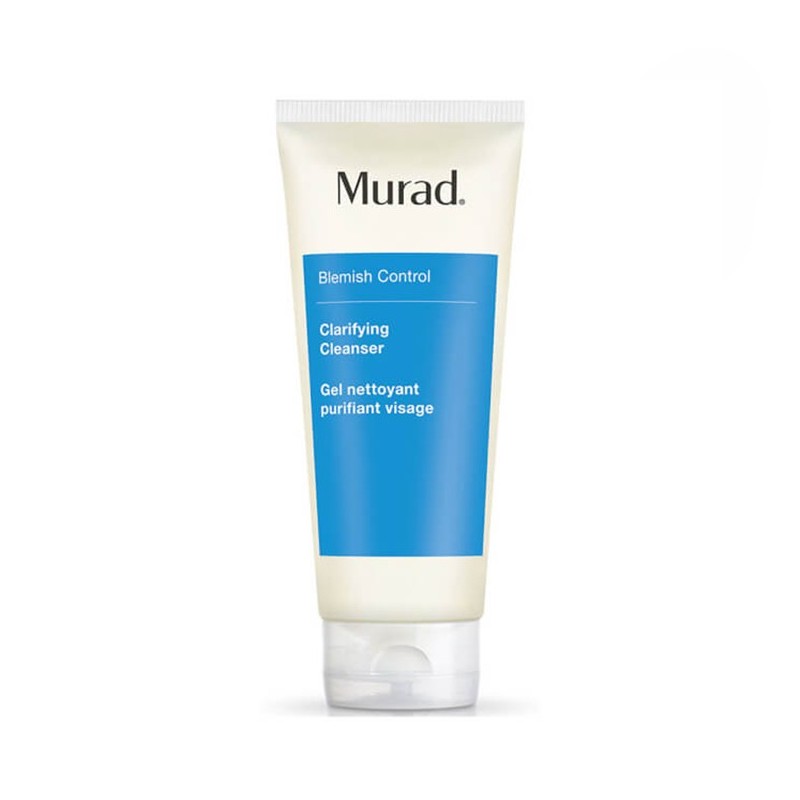 Dr.Murad Blemish Clarifying Cleanser 200ml Dr.Murad Blemish Clarifying Cleanser 200ml