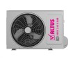 Klima Altus Alk-1251 12000 Btu Inverter A++ Klima