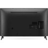 Lg 43Up75006Lf 43'' 108 Ekran 4K Uhd Uydulu Smart Led Tv