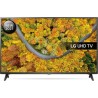 Lg 43Up75006Lf 43'' 108 Ekran 4K Uhd Uydulu Smart Led Tv