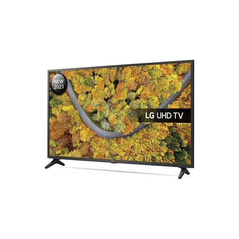 Lg 43Up75006Lf 43'' 108 Ekran 4K Uhd Uydulu Smart Led Tv