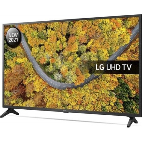 Lg 43Up75006Lf 43'' 108 Ekran 4K Uhd Uydulu Smart Led Tv