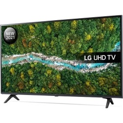 Led Lg 43Up77006Lb 43'' 108 Ekran 4K Uhd Uydulu Smart Led Tv