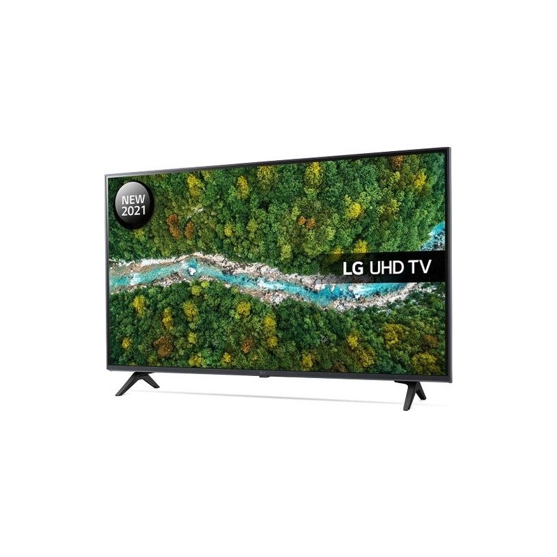 Led Lg 43Up77006Lb 43'' 108 Ekran 4K Uhd Uydulu Smart Led Tv
