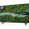Led Lg 43Up77006Lb 43'' 108 Ekran 4K Uhd Uydulu Smart Led Tv