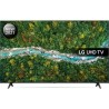 Lg 50Up77006Lb 50'' 126 Ekran 4K Uhd Uydulu Smart Led Tv