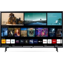 Led Lg 55Up77006Lb 55'' 139 Ekran 4K Uhd Uydulu Smart Led Tv