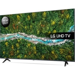 Led Lg 55Up77006Lb 55'' 139 Ekran 4K Uhd Uydulu Smart Led Tv