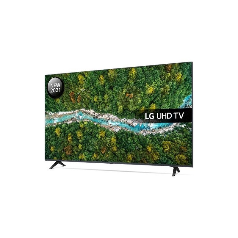 Led Lg 55Up77006Lb 55'' 139 Ekran 4K Uhd Uydulu Smart Led Tv