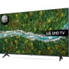Led Lg 55Up77006Lb 55'' 139 Ekran 4K Uhd Uydulu Smart Led Tv