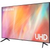 Led Samsung 43Au7000 43'' 108Cm Crystal 4K Uhd Smart Led Tv