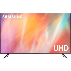 Led Samsung 43Au7000 43'' 108Cm Crystal 4K Uhd Smart Led Tv