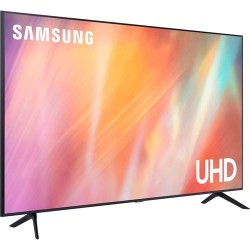 Led Samsung 43Au7000 43'' 108Cm Crystal 4K Uhd Smart Led Tv