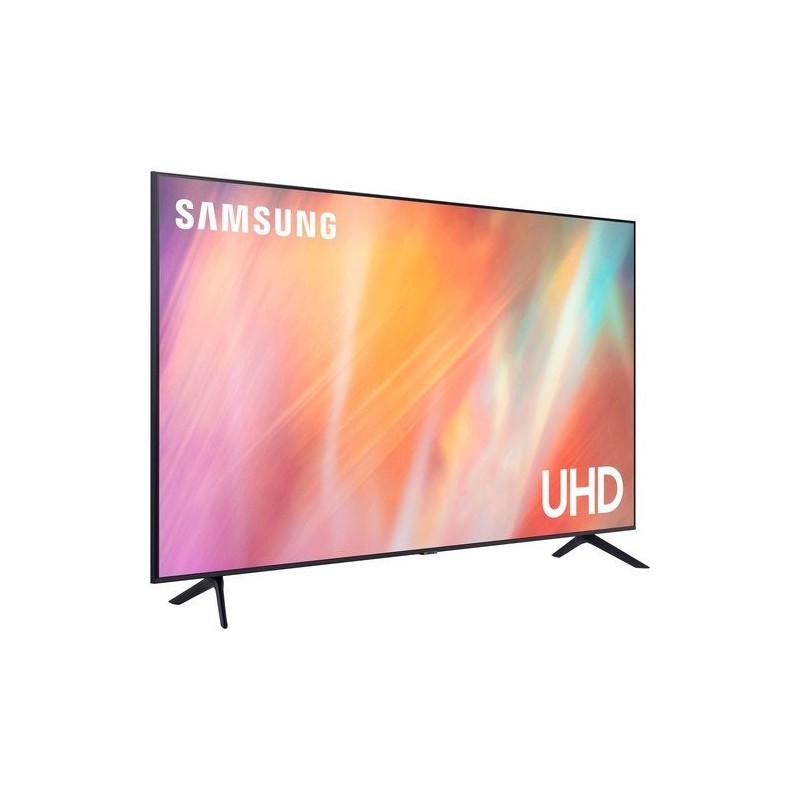 Led Samsung 43Au7000 43'' 108Cm Crystal 4K Uhd Smart Led Tv